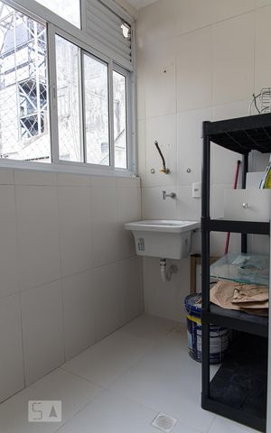 Apartamento à venda com 82m², 2 quartos e sem vagaÁrea de Serviço