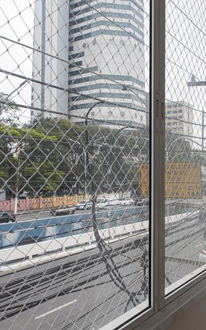 Apartamento à venda com 82m², 2 quartos e sem vagaSala