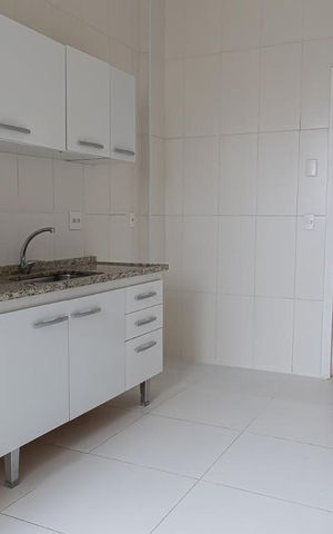 Apartamento à venda com 82m², 2 quartos e sem vagaCozinha