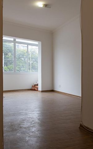 Apartamento à venda com 82m², 2 quartos e sem vagaSala