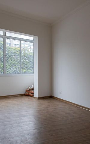 Apartamento à venda com 82m², 2 quartos e sem vagaSala