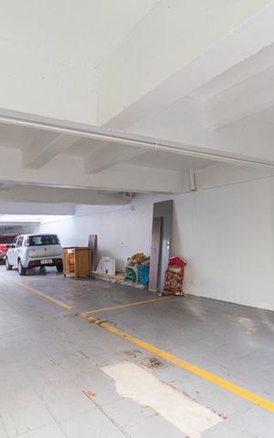 Apartamento à venda com 80m², 2 quartos e 1 vaga Apartamento à venda com 80m², 2 quartos e 1 vagaGaragem