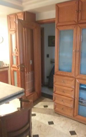 Apartamento à venda com 364m², 3 quartos e 3 vagas