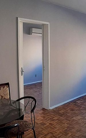 Apartamento à venda com 42m², 1 quarto e sem vaga Apartamento à venda com 42m², 1 quarto e sem vagaSala