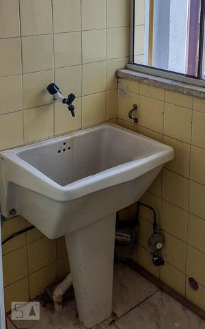 Apartamento à venda com 42m², 1 quarto e sem vaga Apartamento à venda com 42m², 1 quarto e sem vagaÁrea de Serviço