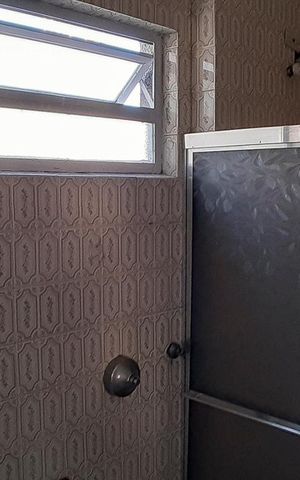 Apartamento à venda com 42m², 1 quarto e sem vaga Apartamento à venda com 42m², 1 quarto e sem vagaBanheiro