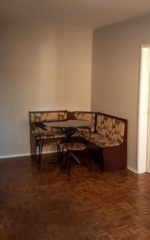 Apartamento à venda com 42m², 1 quarto e sem vaga Apartamento à venda com 42m², 1 quarto e sem vagaSala