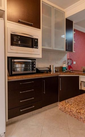 Casa de condomínio à venda com 162m², 3 quartos e 2 vagasCozinha
