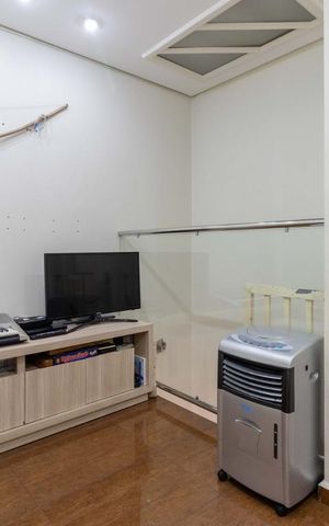 Casa de condomínio à venda com 162m², 3 quartos e 2 vagasHall dos Quartos