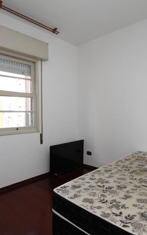 Apartamento para alugar com 45m², 1 quarto e sem vagaQuarto 1