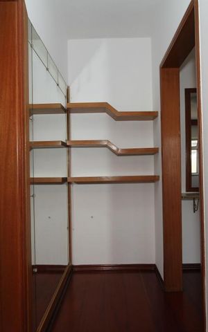 Apartamento para alugar com 45m², 1 quarto e sem vagaCorredor