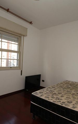 Apartamento para alugar com 45m², 1 quarto e sem vagaQuarto 1