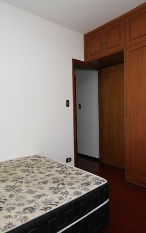 Apartamento para alugar com 45m², 1 quarto e sem vagaQuarto 1
