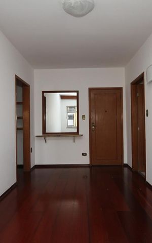 Apartamento para alugar com 45m², 1 quarto e sem vagaSala