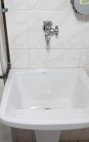 Apartamento para alugar com 45m², 1 quarto e sem vagaÁrea de serviço