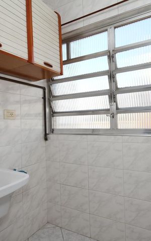 Apartamento para alugar com 45m², 1 quarto e sem vagaÁrea de serviço