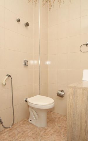 Apartamento para alugar com 45m², 1 quarto e sem vagaBanheiro