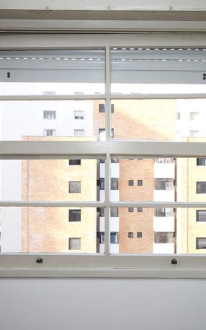 Apartamento para alugar com 45m², 1 quarto e sem vagaQuarto 1