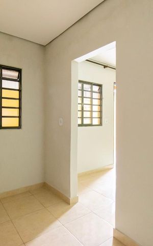 Casa para alugar com 35m², 1 quarto e sem vaga Casa para alugar com 35m², 1 quarto e sem vagaQuarto 01