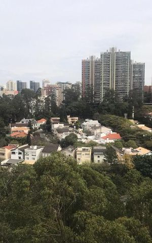 Apartamento para alugar com 83m², 3 quartos e 2 vagas Apartamento para alugar com 83m², 3 quartos e 2 vagasVista