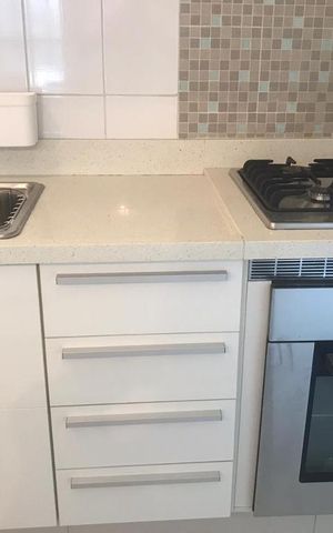 Apartamento para alugar com 83m², 3 quartos e 2 vagas Apartamento para alugar com 83m², 3 quartos e 2 vagasCozinha
