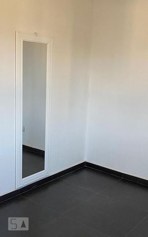 Apartamento para alugar com 83m², 3 quartos e 2 vagas Apartamento para alugar com 83m², 3 quartos e 2 vagasQuarto