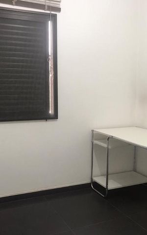 Apartamento para alugar com 83m², 3 quartos e 2 vagas Apartamento para alugar com 83m², 3 quartos e 2 vagasQuarto
