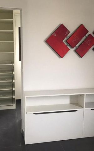 Apartamento para alugar com 83m², 3 quartos e 2 vagas Apartamento para alugar com 83m², 3 quartos e 2 vagasQuarto