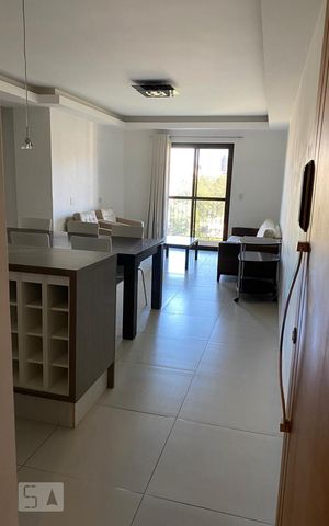 Apartamento para alugar com 83m², 3 quartos e 2 vagas Apartamento para alugar com 83m², 3 quartos e 2 vagasSala