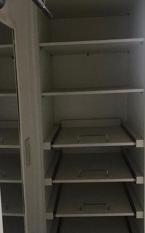 Apartamento para alugar com 83m², 3 quartos e 2 vagas Apartamento para alugar com 83m², 3 quartos e 2 vagasQuarto
