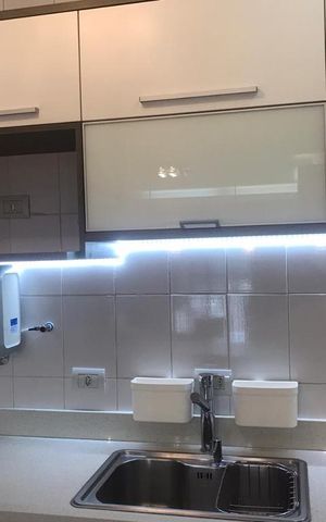 Apartamento para alugar com 83m², 3 quartos e 2 vagas Apartamento para alugar com 83m², 3 quartos e 2 vagasCozinha