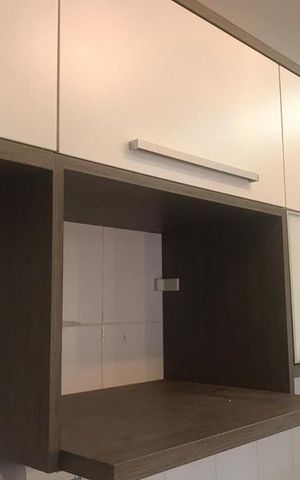 Apartamento para alugar com 83m², 3 quartos e 2 vagas Apartamento para alugar com 83m², 3 quartos e 2 vagasCozinha