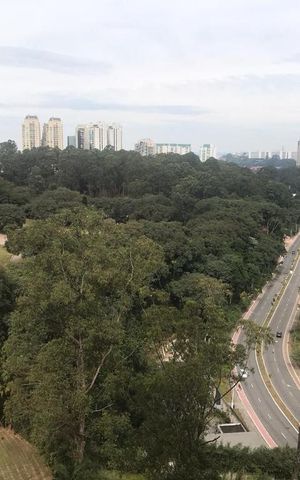 Apartamento para alugar com 83m², 3 quartos e 2 vagas Apartamento para alugar com 83m², 3 quartos e 2 vagasVista