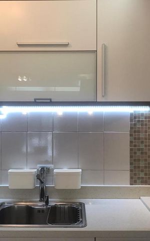 Apartamento para alugar com 83m², 3 quartos e 2 vagas Apartamento para alugar com 83m², 3 quartos e 2 vagasCozinha