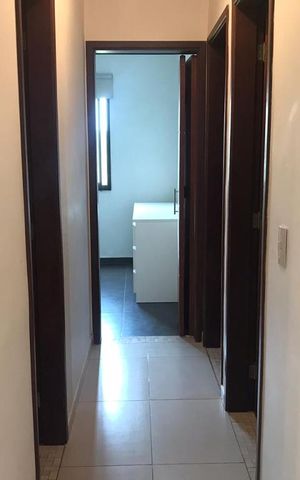 Apartamento para alugar com 83m², 3 quartos e 2 vagas Apartamento para alugar com 83m², 3 quartos e 2 vagasCorredor