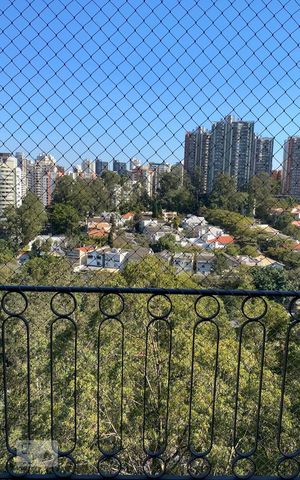 Apartamento para alugar com 83m², 3 quartos e 2 vagas Apartamento para alugar com 83m², 3 quartos e 2 vagasVista