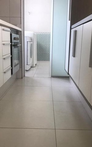 Apartamento para alugar com 83m², 3 quartos e 2 vagas Apartamento para alugar com 83m², 3 quartos e 2 vagasDetalhe cozinha