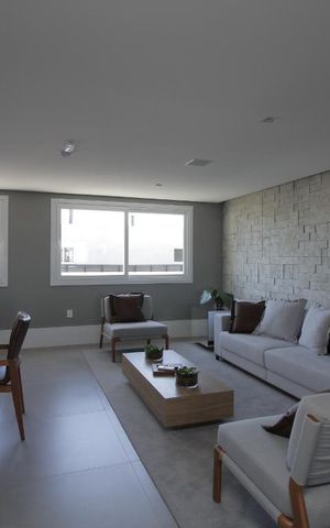 Apartamento para alugar com 46m², 1 quarto e 1 vagaÁrea comum - Salão de festas