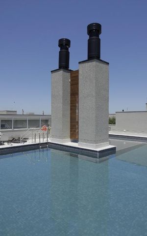 Apartamento para alugar com 46m², 1 quarto e 1 vagaÁrea comum - Piscina