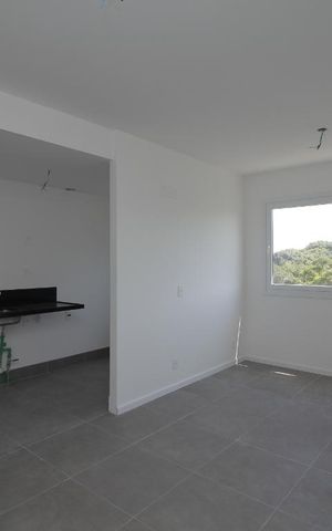 Apartamento para alugar com 46m², 1 quarto e 1 vagaSala