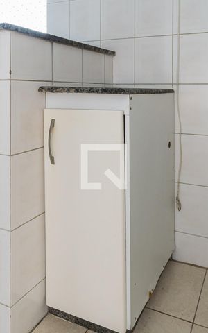 Apartamento à venda com 90m², 3 quartos e 2 vagas Apartamento à venda com 90m², 3 quartos e 2 vagasCozinha - Armários