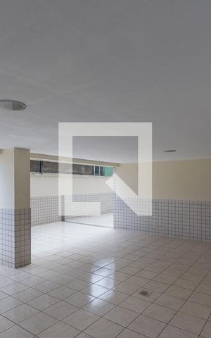 Apartamento à venda com 90m², 3 quartos e 2 vagas Apartamento à venda com 90m², 3 quartos e 2 vagasÁrea comum - Salão de festas