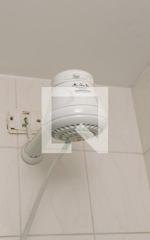 Apartamento à venda com 90m², 3 quartos e 2 vagas Apartamento à venda com 90m², 3 quartos e 2 vagasBanheiro