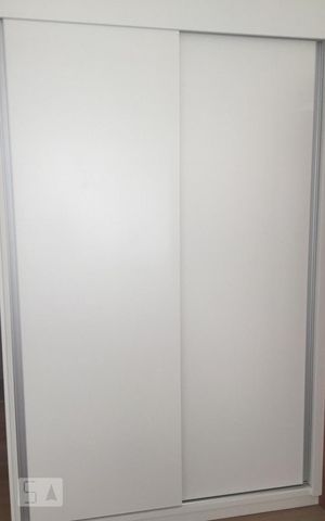 Apartamento à venda com 56m², 2 quartos e 1 vaga Apartamento à venda com 56m², 2 quartos e 1 vagaQuarto 2 - Suíte
