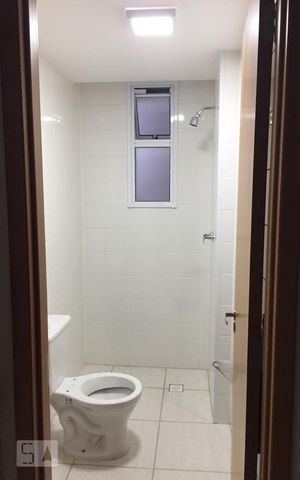 Apartamento à venda com 56m², 2 quartos e 1 vaga Apartamento à venda com 56m², 2 quartos e 1 vagabanheiro