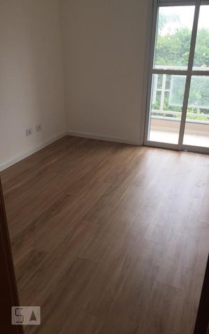 Apartamento à venda com 56m², 2 quartos e 1 vaga Apartamento à venda com 56m², 2 quartos e 1 vagaSala