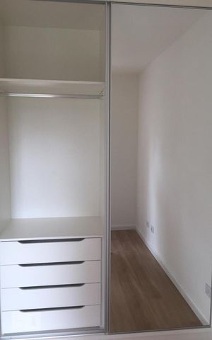 Apartamento à venda com 56m², 2 quartos e 1 vaga Apartamento à venda com 56m², 2 quartos e 1 vagaQuarto 2 - Suíte