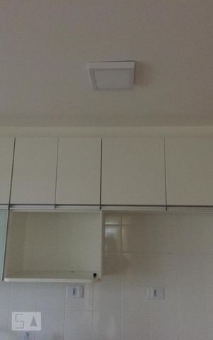 Apartamento à venda com 56m², 2 quartos e 1 vaga Apartamento à venda com 56m², 2 quartos e 1 vagaCozinha