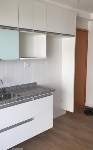 Apartamento à venda com 56m², 2 quartos e 1 vaga Apartamento à venda com 56m², 2 quartos e 1 vagaCozinha