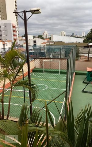 Apartamento à venda com 60m², 2 quartos e 1 vaga Apartamento à venda com 60m², 2 quartos e 1 vagaVista Varanda